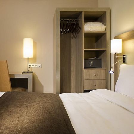 Mercure Calais Centre Pokój zdjęcie