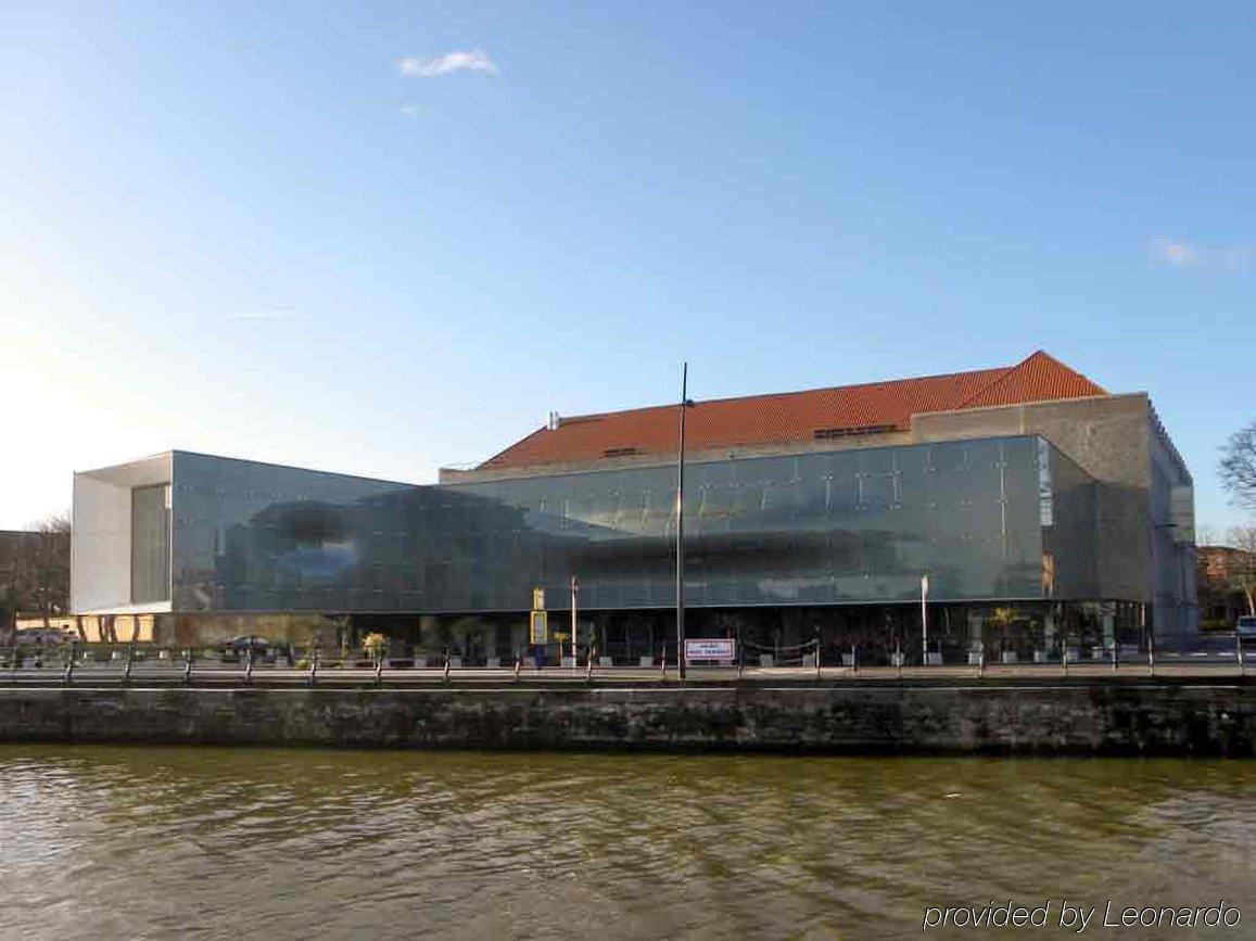 Mercure Calais Centre Udogodnienia zdjęcie