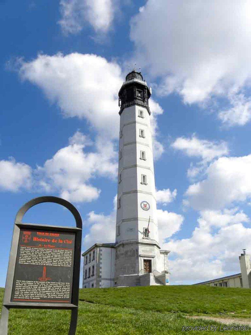 Mercure Calais Centre Zewnętrze zdjęcie