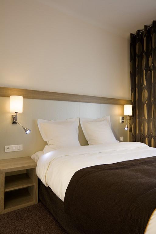 Mercure Calais Centre Pokój zdjęcie