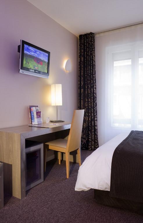 Mercure Calais Centre Pokój zdjęcie