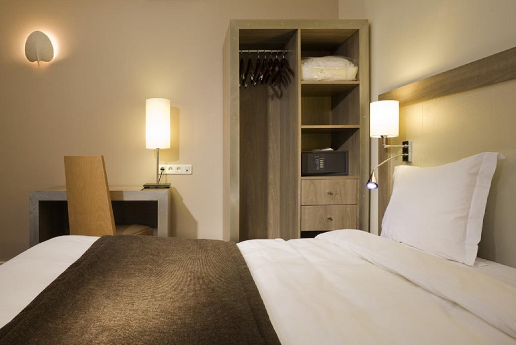 Mercure Calais Centre Pokój zdjęcie