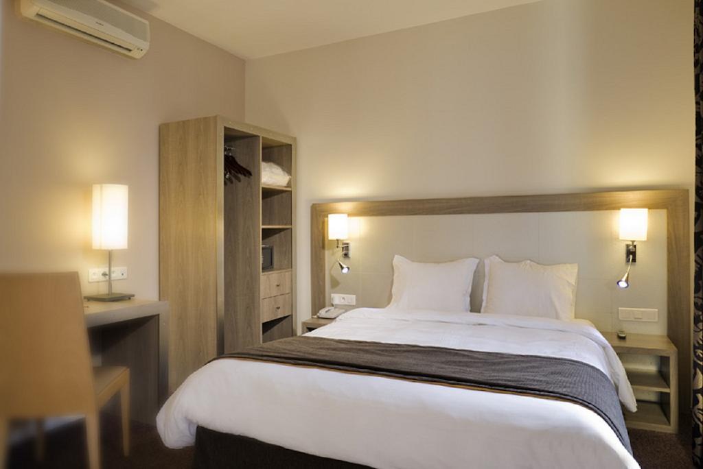 Mercure Calais Centre Pokój zdjęcie