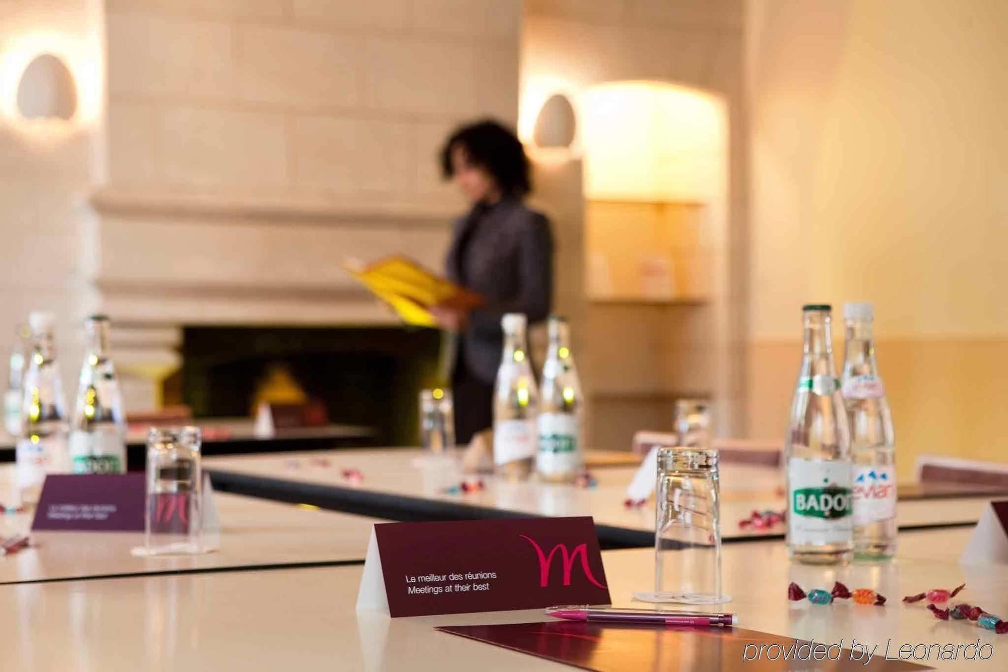 Mercure Calais Centre Udogodnienia zdjęcie
