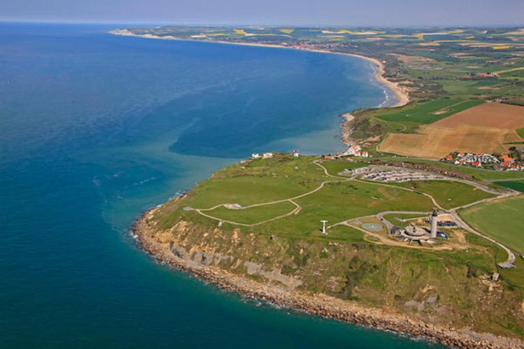 Mercure Calais Centre Zewnętrze zdjęcie