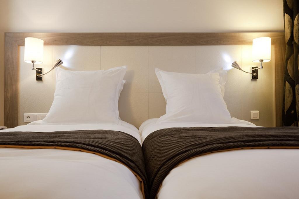 Mercure Calais Centre Zewnętrze zdjęcie